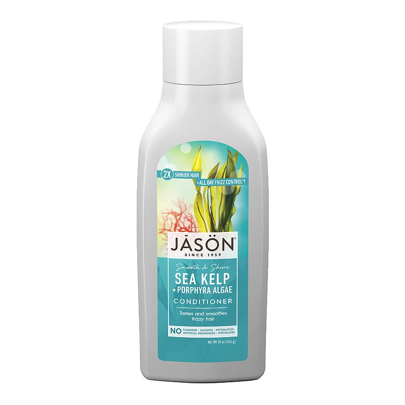 UPC 078522050094 product image for Jason Men's Sea Kelp Conditioner 16 oz, Multicolor | upcitemdb.com