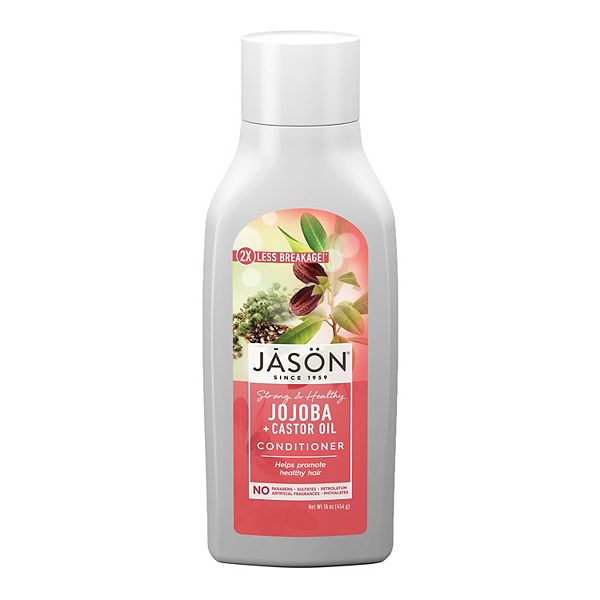 Jason Conditioner Jojoba Oil 16oz.