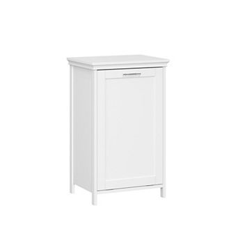 RiverRidge Home Somerset Tilt-Out Laundry Hamper