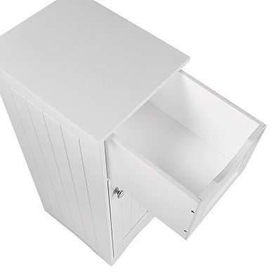 RiverRidge Home Ashland 1-Drawer Storage Cabinet
