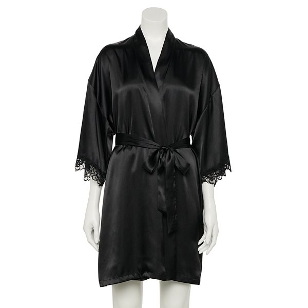 Women's Apt. 9® Wrap Robe