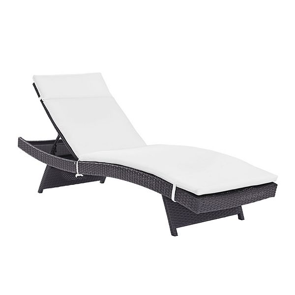 Kohls best sale chaise lounge