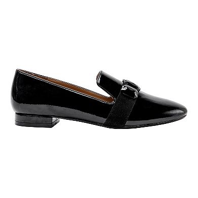 Jane and the Shoe Annie Women's Loafers