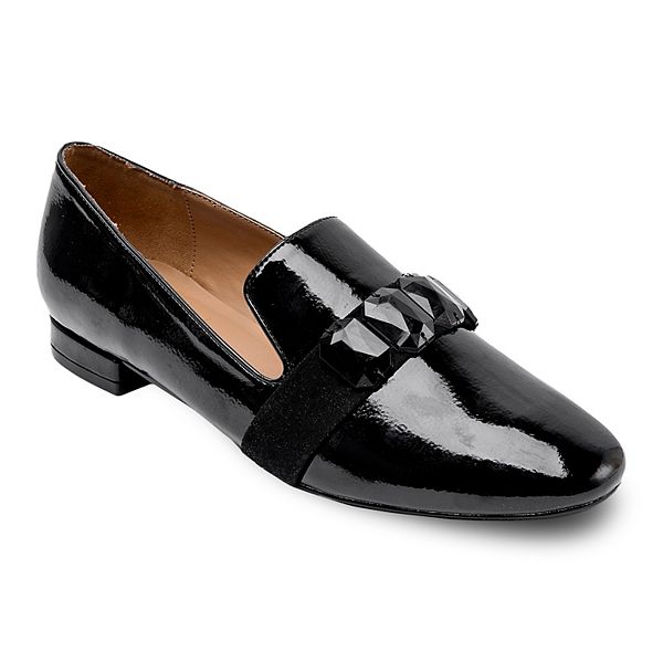 Jane and the Shoe Annie Women's Loafers