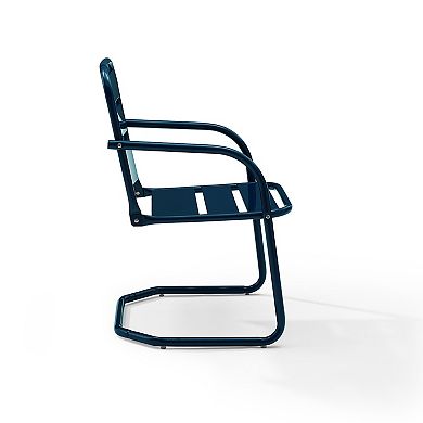 Crosley Brighton Outdoor Chair 2-piece Set
