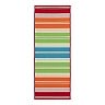 Sonoma Goods For Life Indoor Outdoor Stripe Area Rug