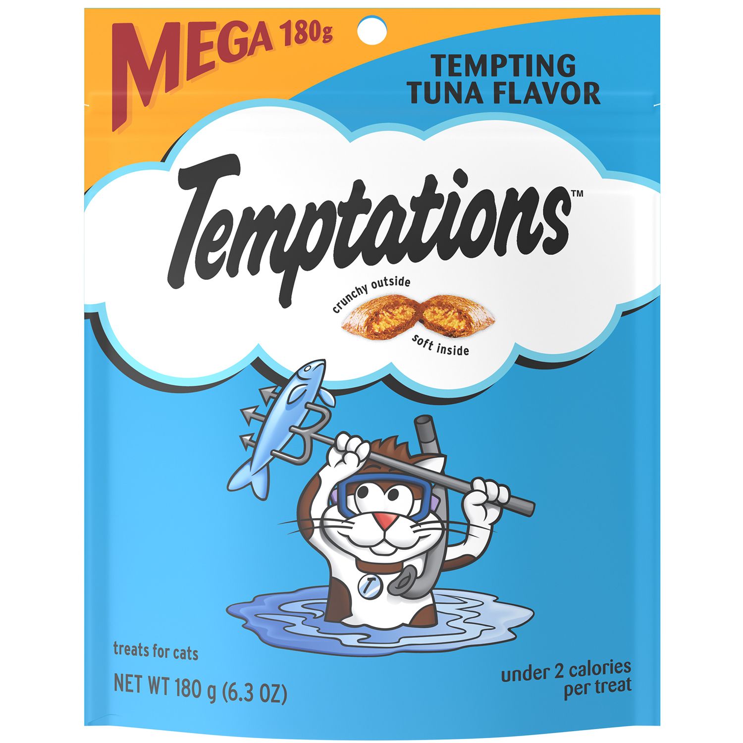 Whiskas Temptations Kohl S