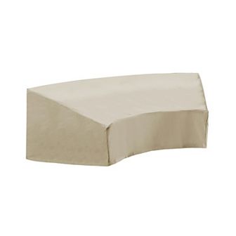 Crosley Catalina Outdoor Round Sectional Cover