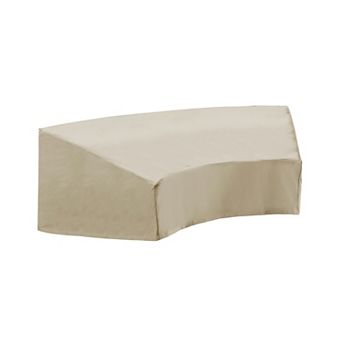 Crosley Catalina Outdoor Round Sectional Cover