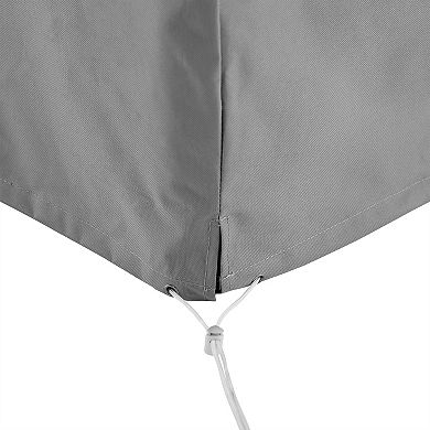 Crosley Outdoor Chaise Lounge Cover