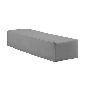 Crosley Outdoor Chaise Lounge Cover
