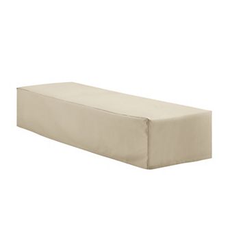 Crosley Outdoor Chaise Lounge Cover