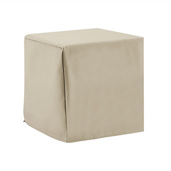 Crosley Outdoor End Table Cover