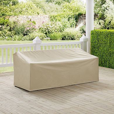 Crosley Outdoor Sofa Cover