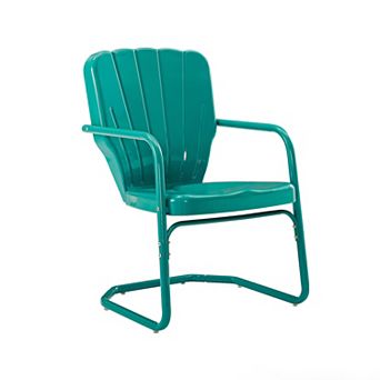 Crosley Ridgeland Outdoor Chair 2 pc Set