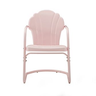 Crosley Tulip Outdoor Chair 2 pc Set