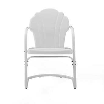 Crosley Tulip Outdoor Chair 2 pc Set