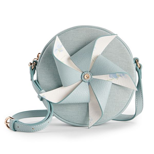 LC Lauren Conrad Pinwheel Bag