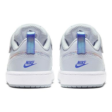 Nike Court Borough Low 2 Baby/Toddler Shoes