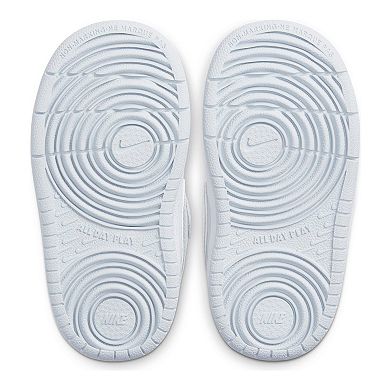 Nike Court Borough Low 2 Baby/Toddler Shoes