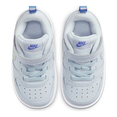 Nike Court Borough Low 2 Baby/Toddler Shoes