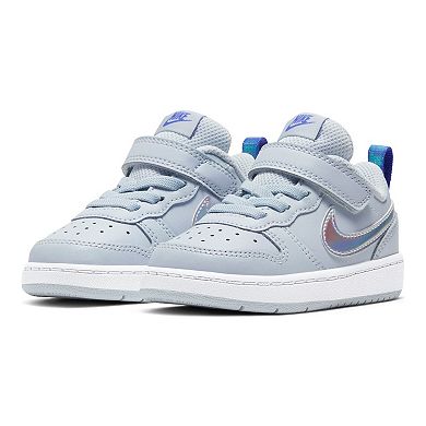 Nike Court Borough Low 2 Baby/Toddler Shoes