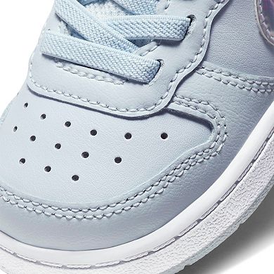 Nike Court Borough Low 2 Baby/Toddler Shoes