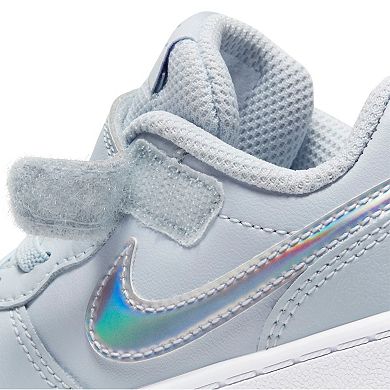 Nike Court Borough Low 2 Baby/Toddler Shoes