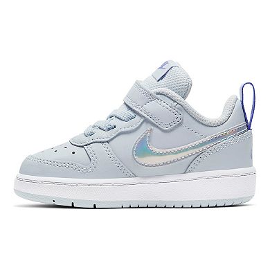 Nike Court Borough Low 2 Baby/Toddler Shoes