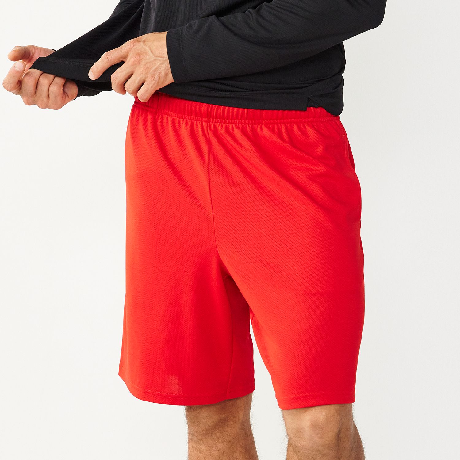 kohls mens dress shorts