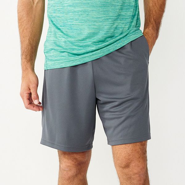 Tek Gear Athletic Active Shorts for Men