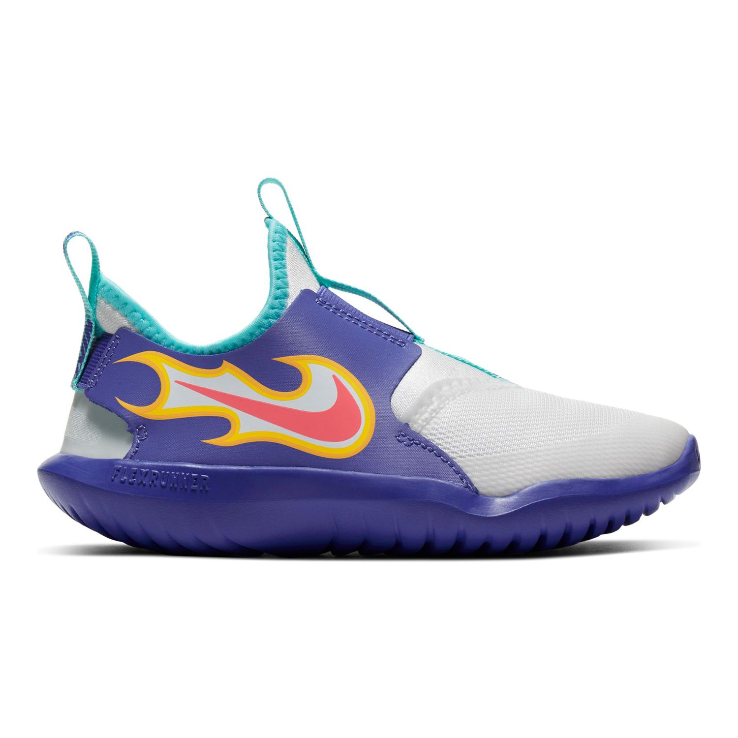 nike flex runner kohls