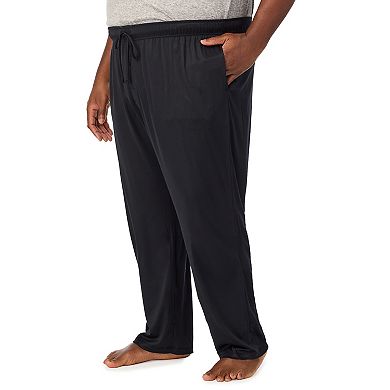 Big & Tall Climatesmart by Cuddl Duds® Far-Infrared Enhance Banded-Bottom Sleep Pants