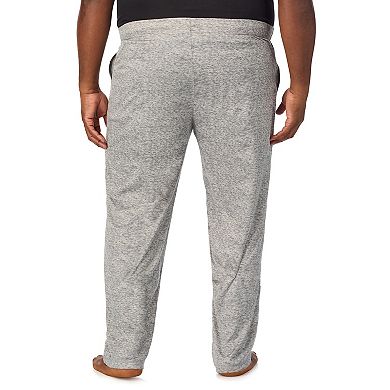 Big & Tall Climatesmart by Cuddl Duds® Far-Infrared Enhance Banded-Bottom Sleep Pants