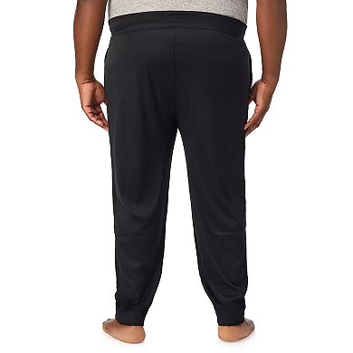 Big & Tall Climatesmart by Cuddl Duds® Far-Infrared Enhance Banded-Bottom Jogger Sleep Pants