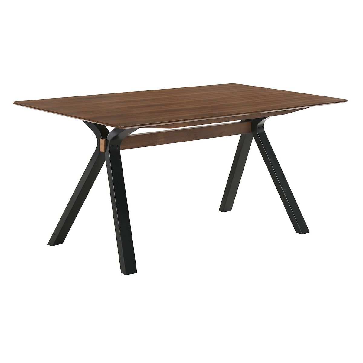 Table and chair set shown together