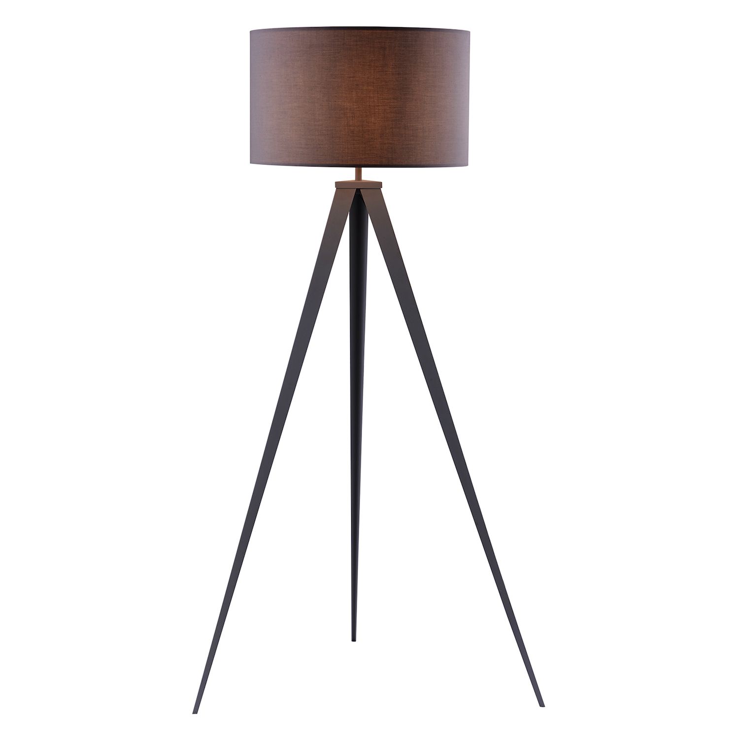 versanora tripod floor lamp