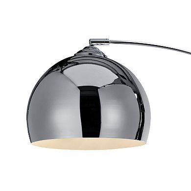 Teamson Home Arquer Floor Lamp