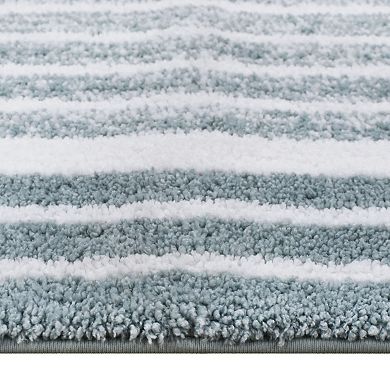 The Big One® 2-pack Printed or Solid Bath Rug