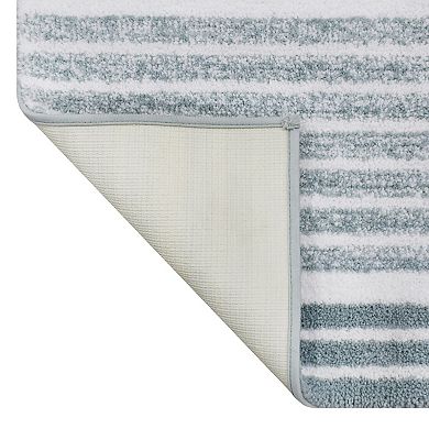 The Big One® 2-pack Printed or Solid Bath Rug