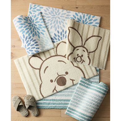 The Big One® 2-pack Printed or Solid Bath Rug