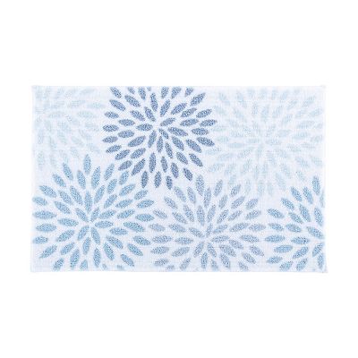 The Big One® 2-pack Printed or Solid Bath Rug