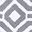 Gray Octo Trellis