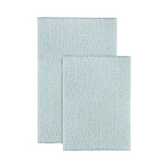 The Big One® 2-pack Printed or Solid Bath Rug