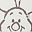 Winnie The Pooh Ivory