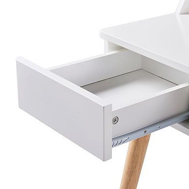 Teamson Home Creativo Stylish Desk