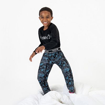 Plaid pj pants kids sale