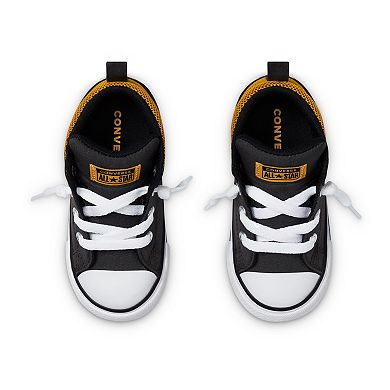 Baby / Toddler Boys' Converse Chuck Taylor All Star Axel Utility Mesh Sneakers