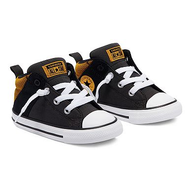 Baby / Toddler Boys' Converse Chuck Taylor All Star Axel Utility Mesh Sneakers