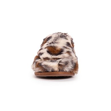 MUK LUKS Capucine Women's Slide Slippers